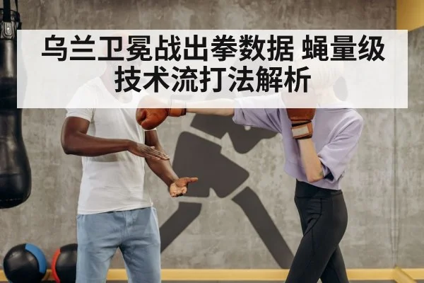 乌兰卫冕战出拳数据 蝇量级技术流打法解析